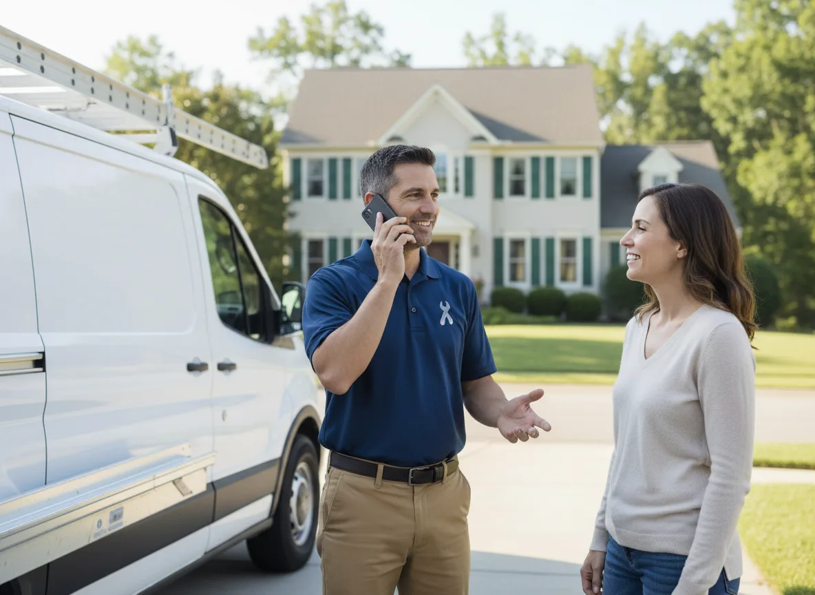Home Gutter Service Imboden, AR FAQs